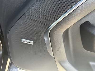 2025 Chevrolet Suburban, $73716. Photo 12
