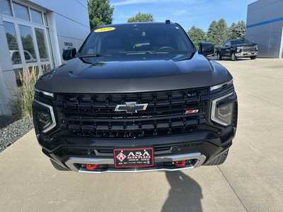 2025 Chevrolet Suburban, $73716. Photo 3