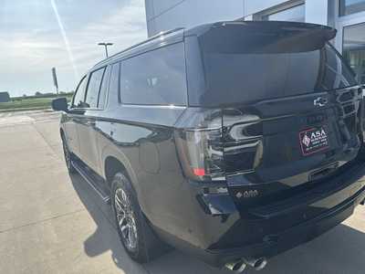 2025 Chevrolet Suburban, $73716. Photo 9