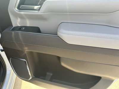 2025 Chevrolet 1500 Crew Cab, $62285. Photo 11