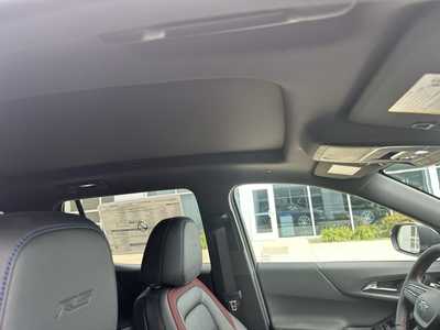 2026 Chevrolet Equinox, $39785. Photo 11