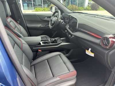 2026 Chevrolet Equinox, $39785. Photo 12