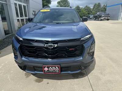 2026 Chevrolet Equinox, $39785. Photo 3