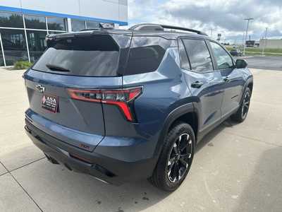 2026 Chevrolet Equinox, $39785. Photo 5
