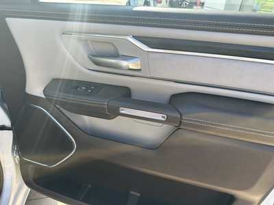 2025 RAM 1500 Crew Cab, $54985. Photo 10