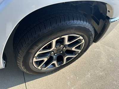 2025 RAM 1500 Crew Cab, $54985. Photo 11
