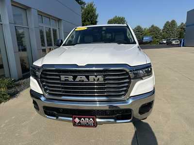 2025 RAM 1500 Crew Cab, $54985. Photo 5