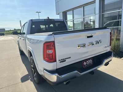 2025 RAM 1500 Crew Cab, $54985. Photo 7
