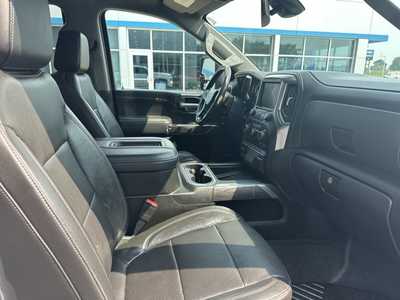 2020 Chevrolet 3500 Crew Cab, $34000. Photo 9