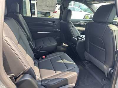 2026 Chevrolet Traverse, $49630. Photo 10