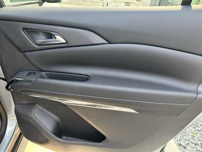 2026 Chevrolet Traverse, $49630. Photo 11