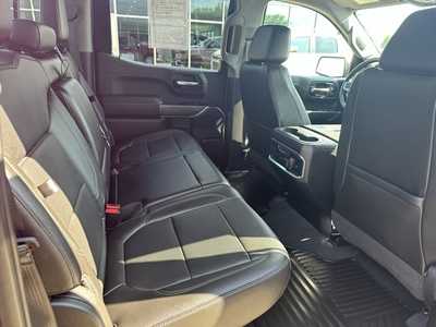2019 Chevrolet 1500 Crew Cab, $42997. Photo 11