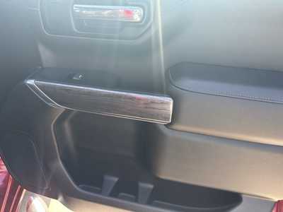 2019 Chevrolet 1500 Crew Cab, $42997. Photo 8