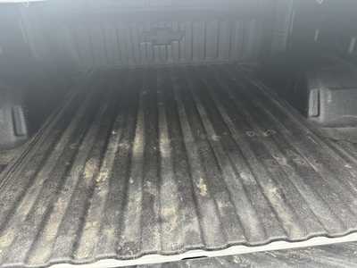 2024 Chevrolet 1500 Crew Cab, $44777. Photo 10