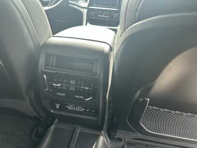 2022 Jeep Grand Cherokee, $33135. Photo 12