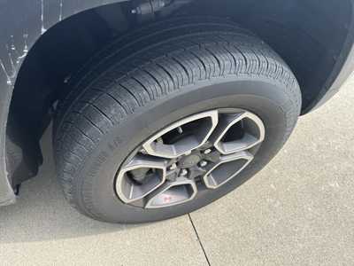 2022 Jeep Grand Cherokee, $33135. Photo 6