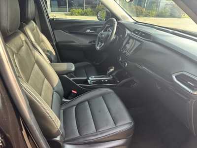 2022 Chevrolet TrailBlazer, $17998. Photo 10