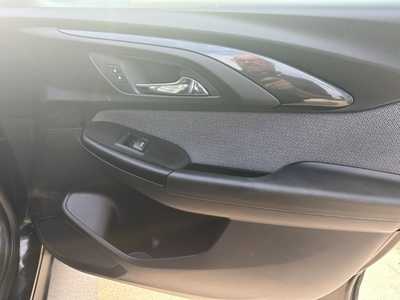 2022 Chevrolet TrailBlazer, $17998. Photo 11