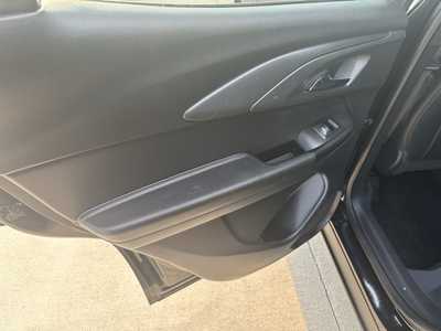 2022 Chevrolet TrailBlazer, $17998. Photo 12
