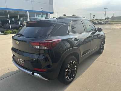 2022 Chevrolet TrailBlazer, $17998. Photo 3
