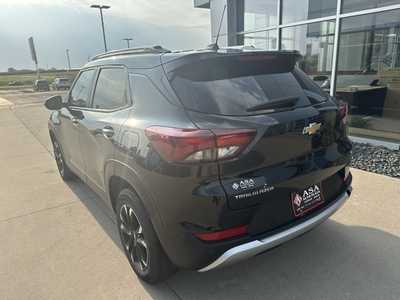 2022 Chevrolet TrailBlazer, $17998. Photo 7