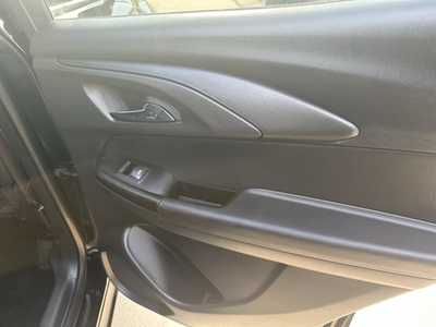 2022 Chevrolet TrailBlazer, $17998. Photo 9