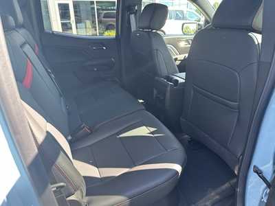 2026 Chevrolet Colorado Crew Cab, $47860. Photo 11