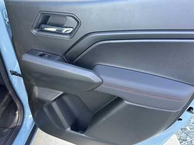 2026 Chevrolet Colorado Crew Cab, $47860. Photo 12