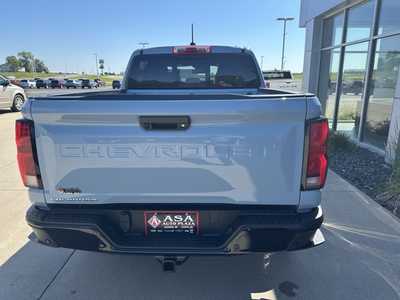 2026 Chevrolet Colorado Crew Cab, $47860. Photo 6
