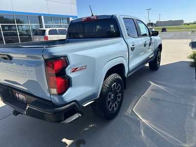 2026 Chevrolet Colorado Crew Cab, $47860. Photo 7