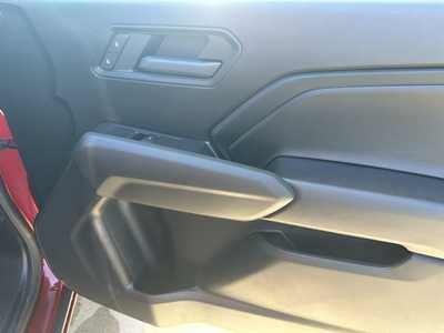 2025 Chevrolet Colorado Crew Cab, $46465. Photo 11