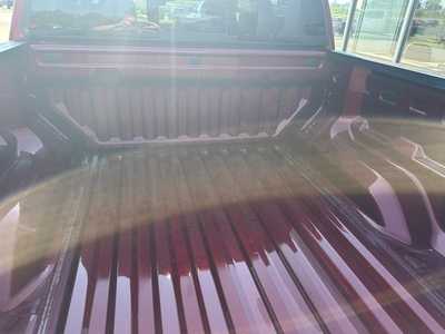 2025 Chevrolet Colorado Crew Cab, $46465. Photo 7