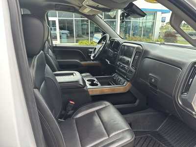 2018 Chevrolet 1500 Crew Cab, $22135. Photo 11