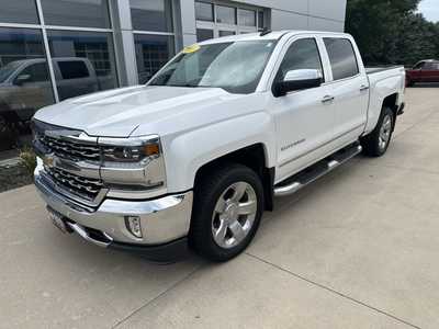 2018 Chevrolet 1500 Crew Cab, $22135. Photo 2