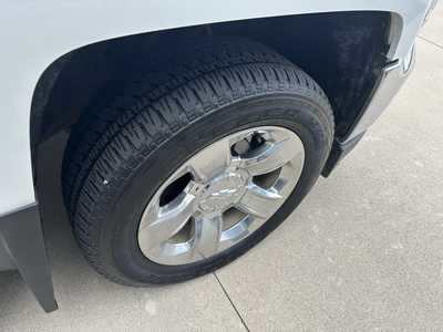 2018 Chevrolet 1500 Crew Cab, $22135. Photo 7