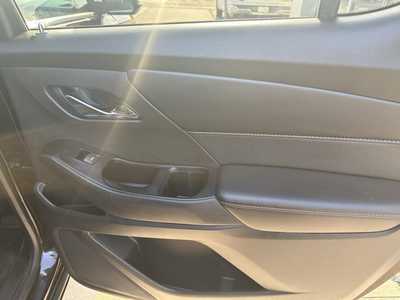 2019 Chevrolet Traverse, $23814. Photo 11