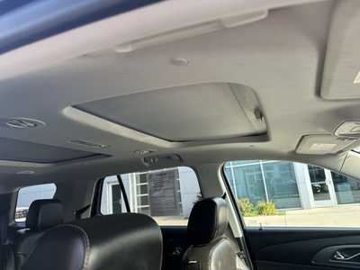 2019 Chevrolet Traverse, $23814. Photo 12