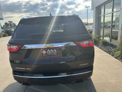 2019 Chevrolet Traverse, $23814. Photo 6