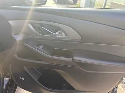 2019 Chevrolet Traverse, $23814. Photo 9