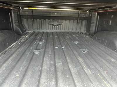 2023 Chevrolet 3500 Crew Cab, $58994. Photo 10