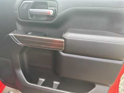 2023 Chevrolet 3500 Crew Cab, $58994. Photo 8