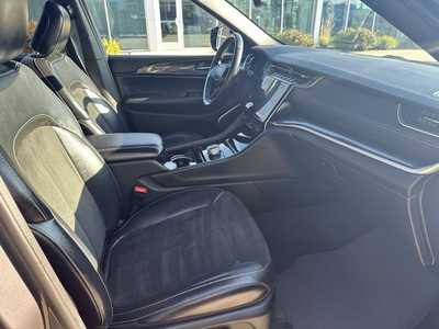 2022 Jeep Grand Cherokee L, $32999. Photo 10