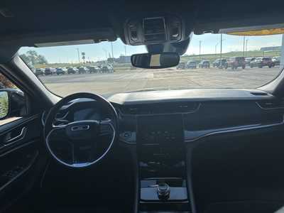 2022 Jeep Grand Cherokee L, $32999. Photo 12