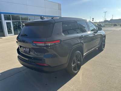 2022 Jeep Grand Cherokee L, $32999. Photo 3