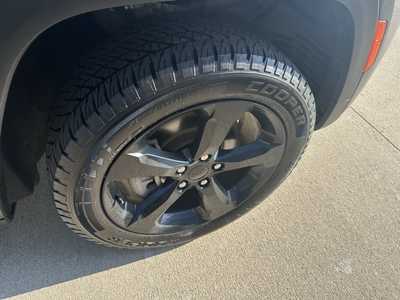 2022 Jeep Grand Cherokee L, $32999. Photo 6
