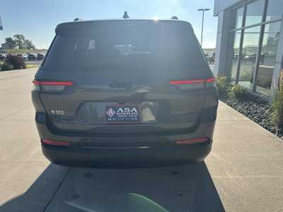 2022 Jeep Grand Cherokee L, $32999. Photo 8