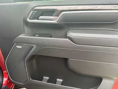 2025 Chevrolet 3500 Crew Cab, $69500. Photo 10