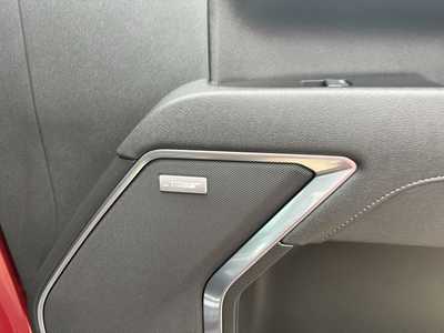 2025 Chevrolet 3500 Crew Cab, $69500. Photo 9