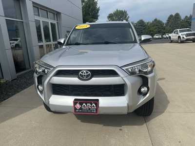 2015 Toyota 4Runner, $25777. Photo 3