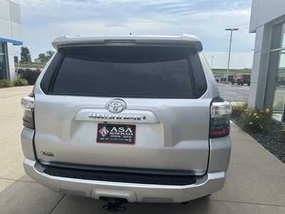 2015 Toyota 4Runner, $25777. Photo 4